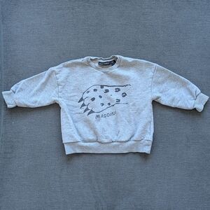 Mini Rodini Sweatshirt